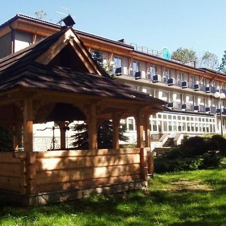 Ow Jaskolka Hotel ซาโกปาเน ภายนอก รูปภาพ