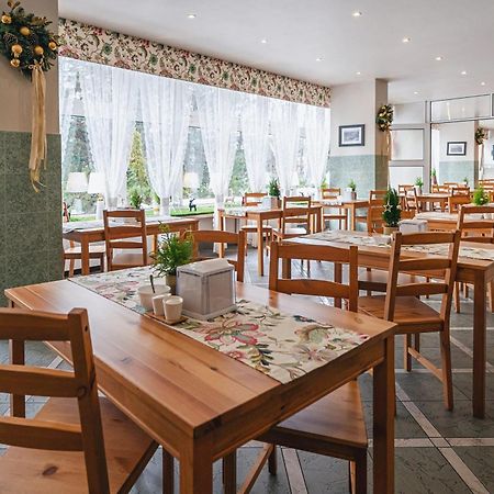 Ow Jaskolka Hotel ซาโกปาเน ภายนอก รูปภาพ
