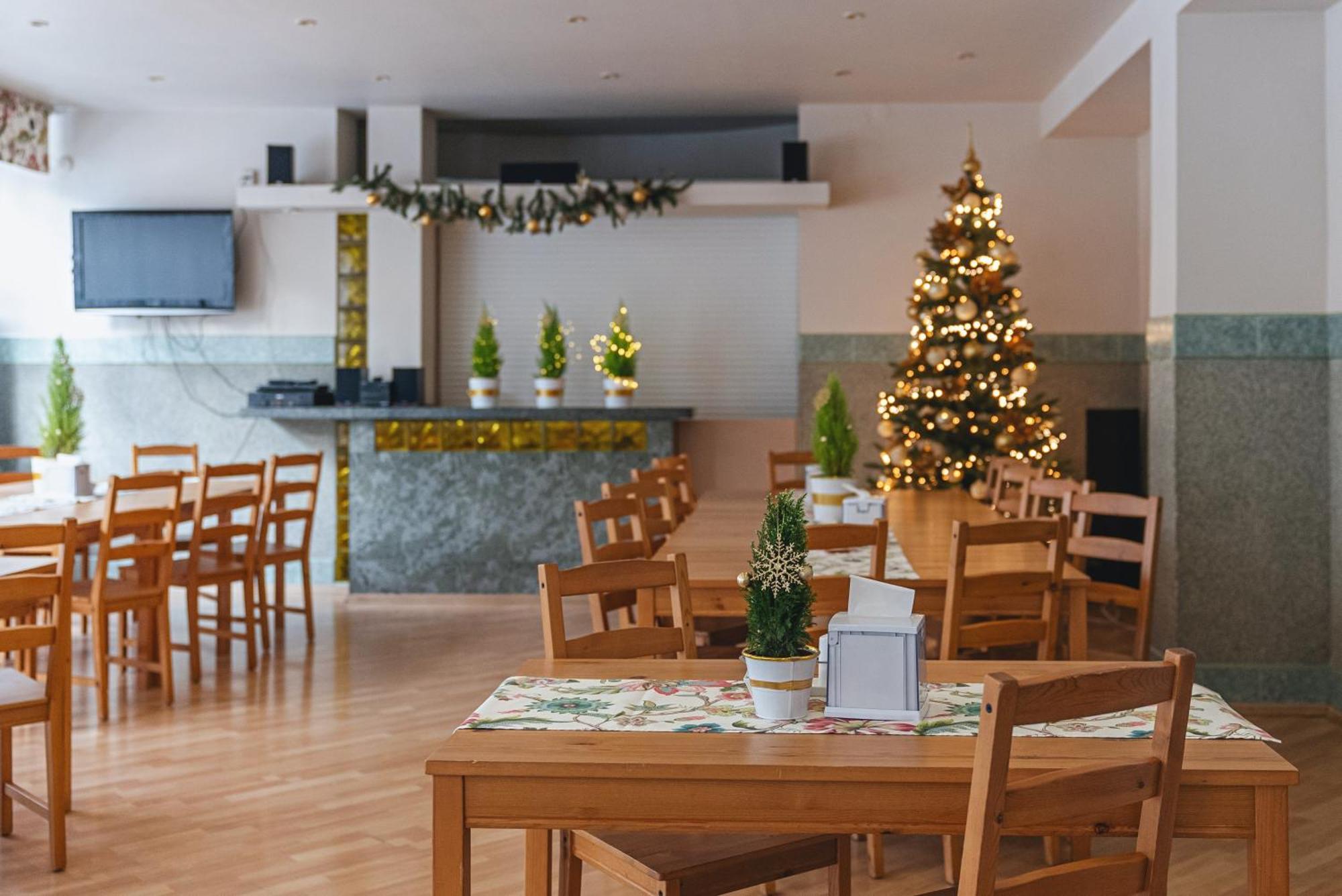Ow Jaskolka Hotel ซาโกปาเน ภายนอก รูปภาพ