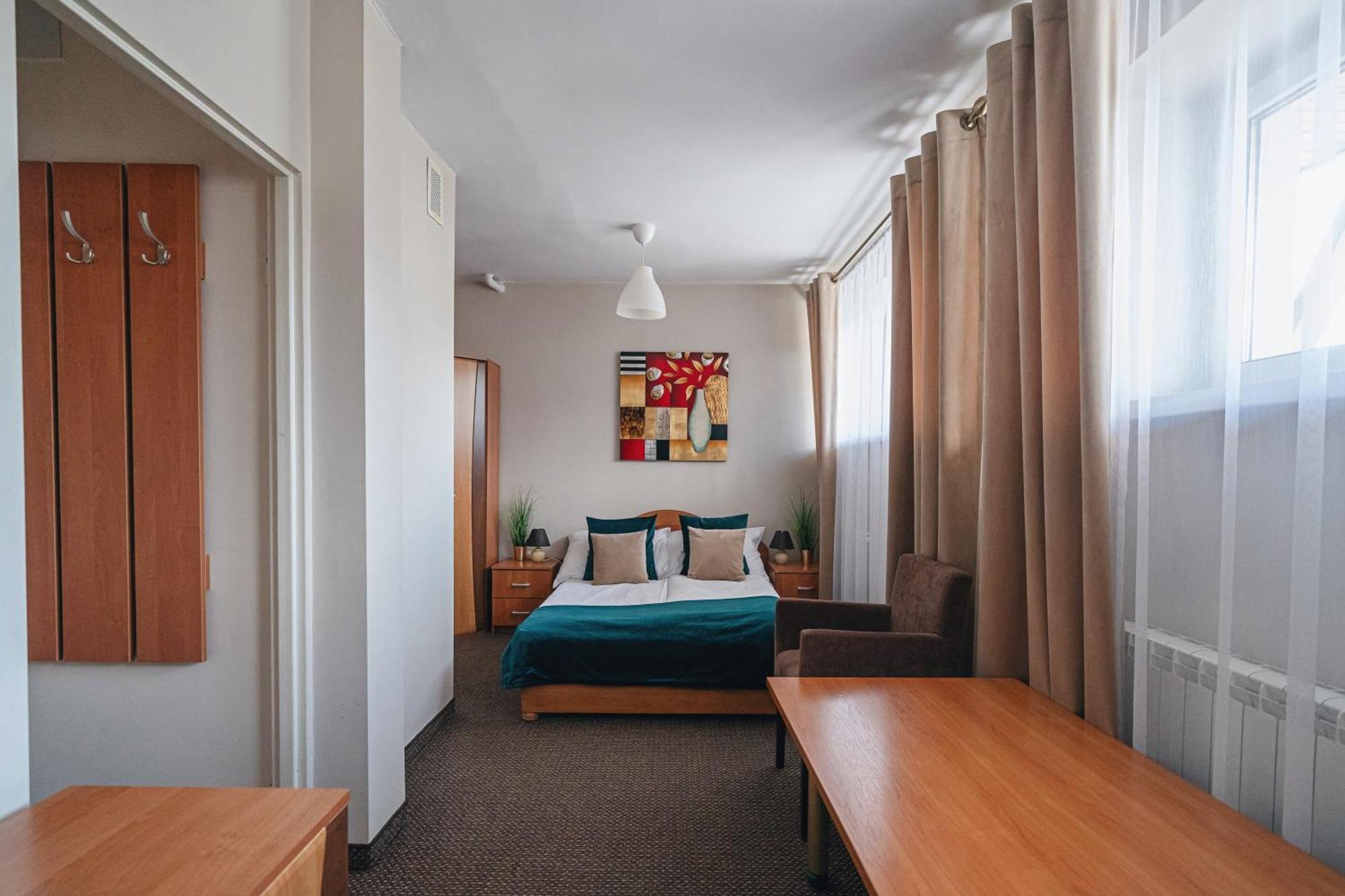 Ow Jaskolka Hotel ซาโกปาเน ภายนอก รูปภาพ