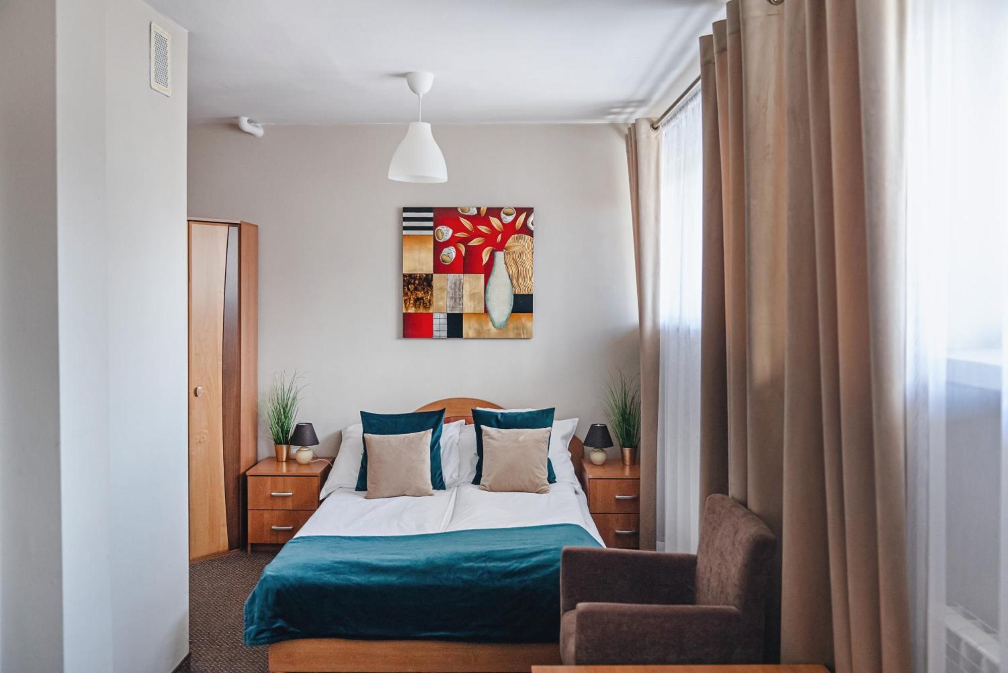 Ow Jaskolka Hotel ซาโกปาเน ภายนอก รูปภาพ