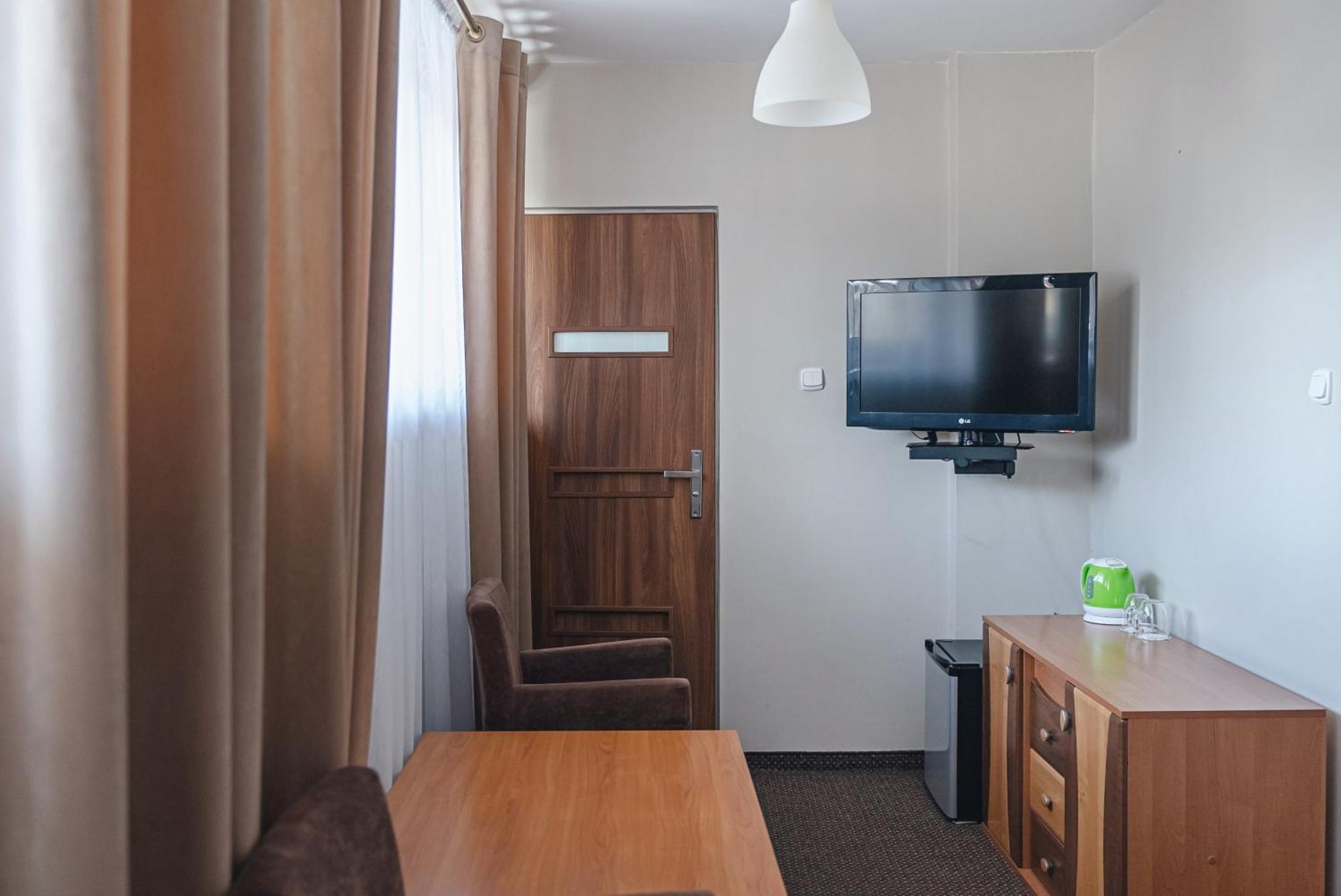 Ow Jaskolka Hotel ซาโกปาเน ภายนอก รูปภาพ
