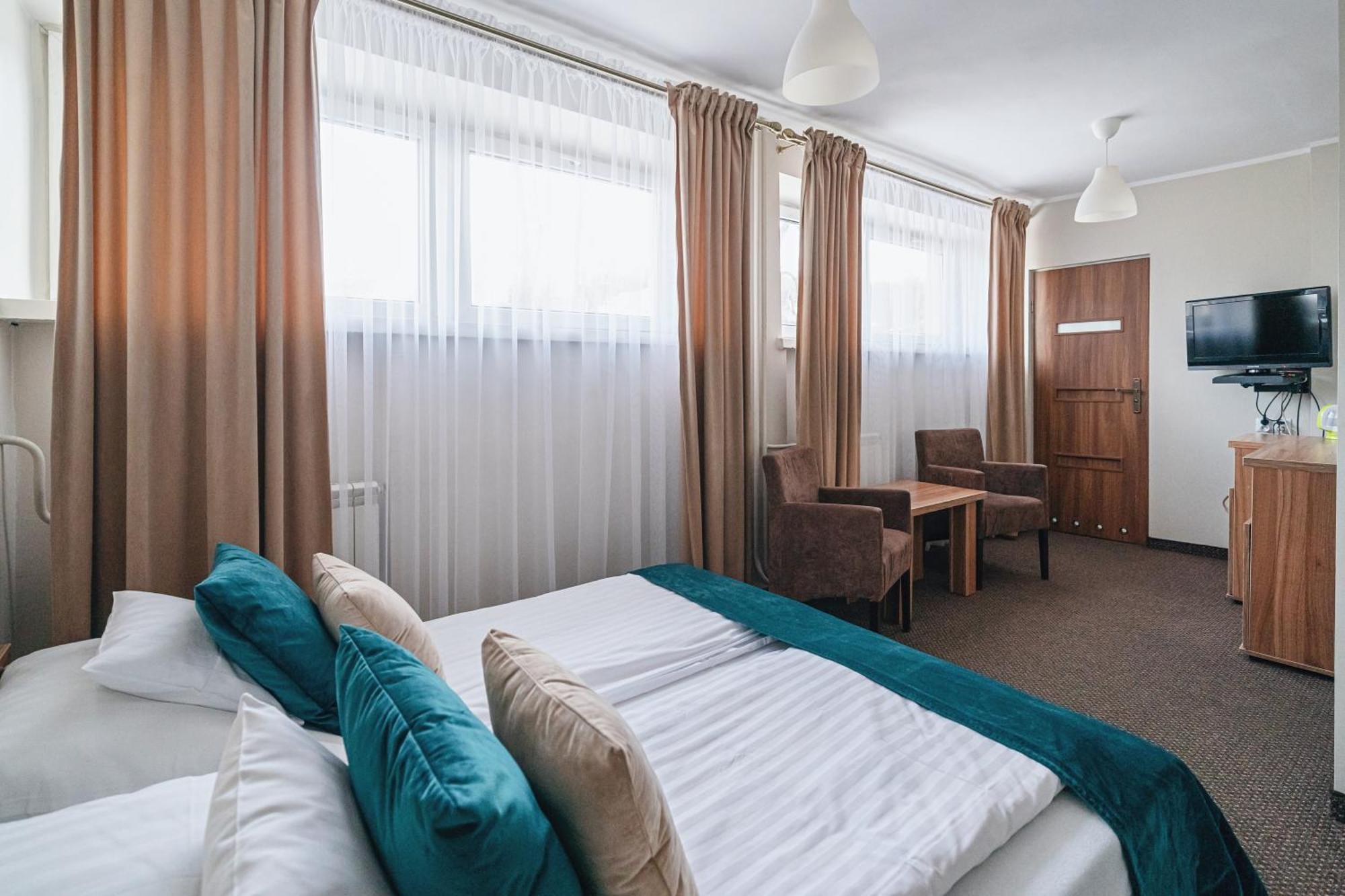 Ow Jaskolka Hotel ซาโกปาเน ภายนอก รูปภาพ