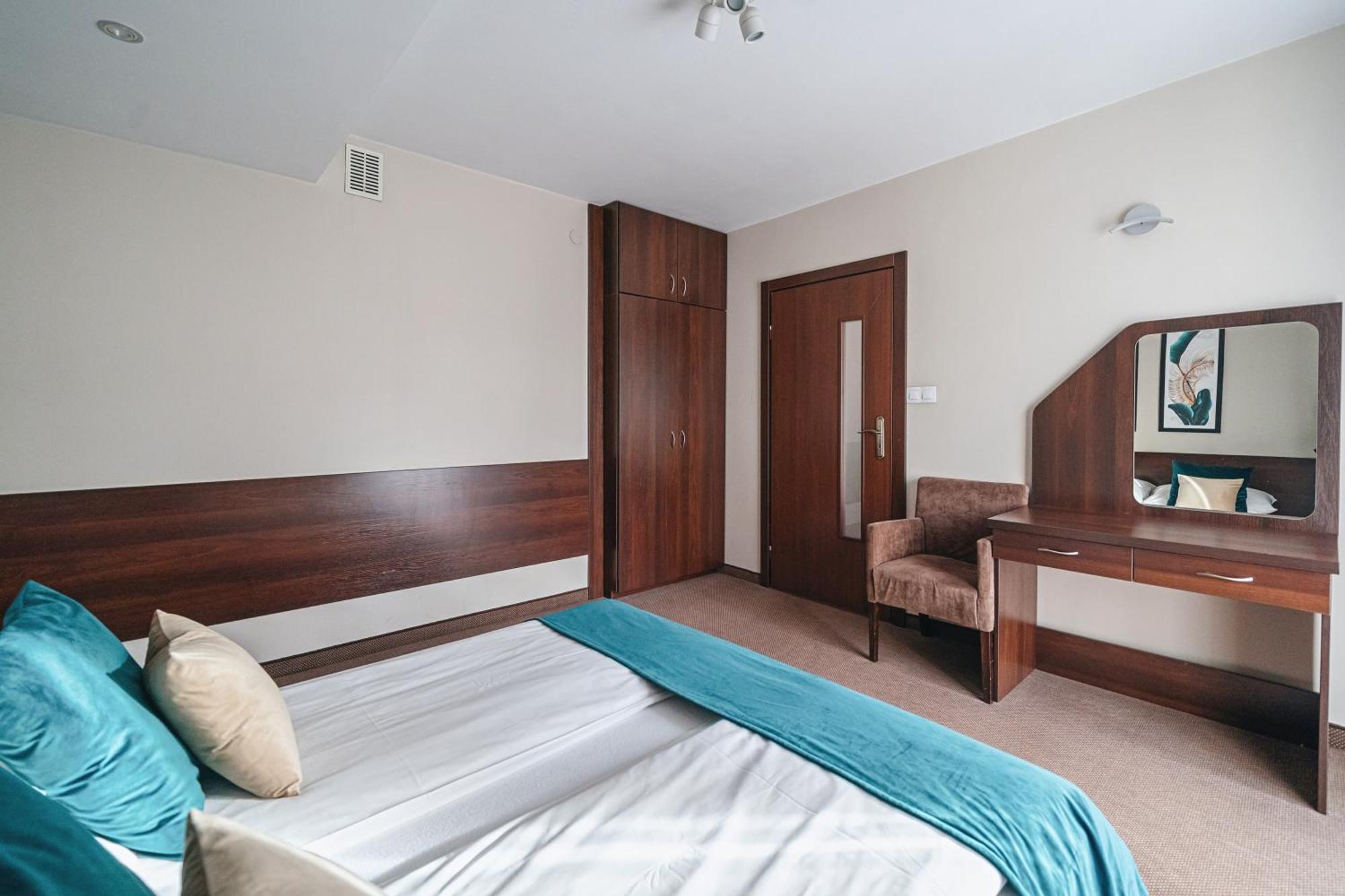 Ow Jaskolka Hotel ซาโกปาเน ภายนอก รูปภาพ