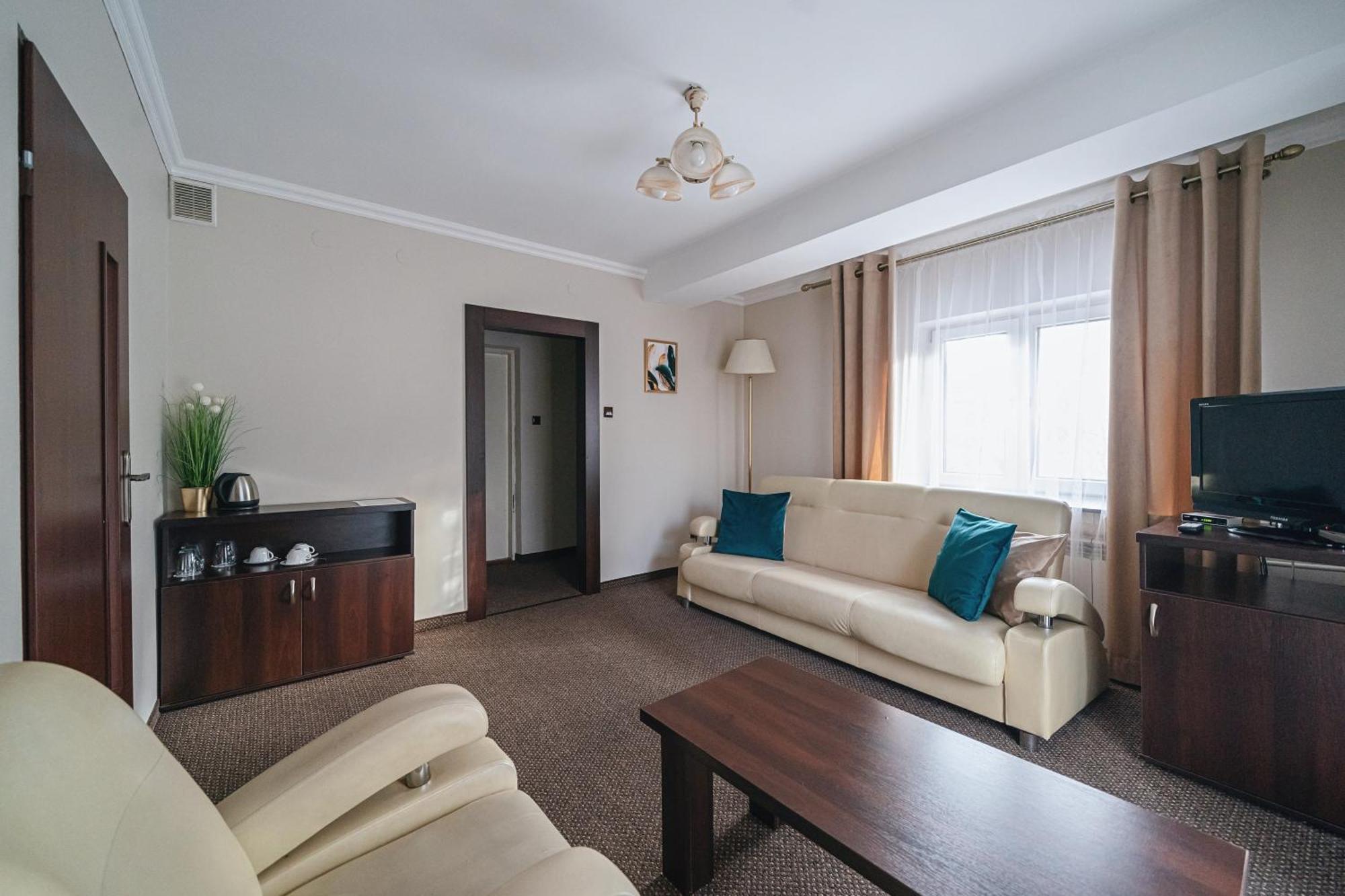 Ow Jaskolka Hotel ซาโกปาเน ภายนอก รูปภาพ