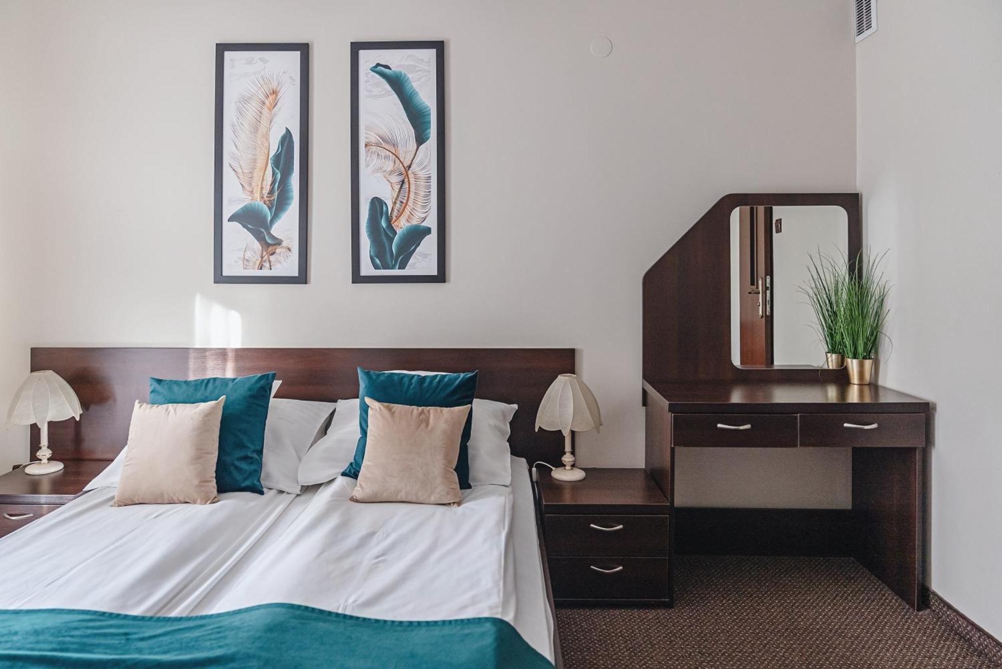 Ow Jaskolka Hotel ซาโกปาเน ภายนอก รูปภาพ
